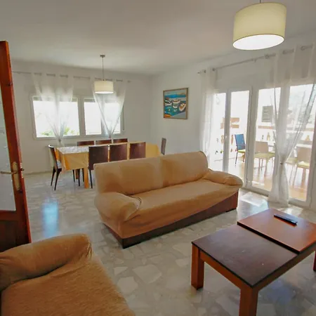 Villa Marlene - Private Pool With Sea Views From The Rooftop In Calpe