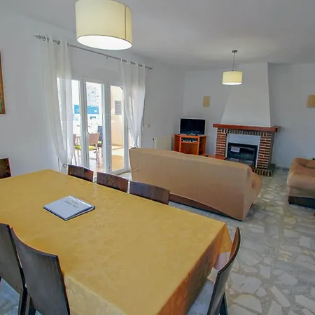 Villa Marlene - Private Pool With Sea Views From The Rooftop In Calpe