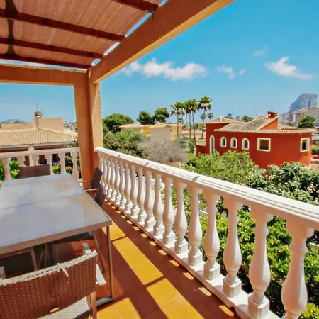 Marlene - Private Pool With Sea Views From The Rooftop In Villa *