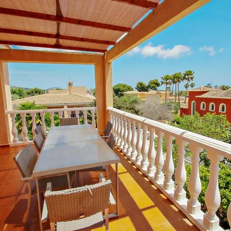 Villa Marlene - Private Pool With Sea Views From The Rooftop In
