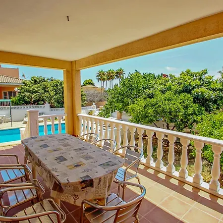 Villa Marlene - Private Pool With Sea Views From The Rooftop In *