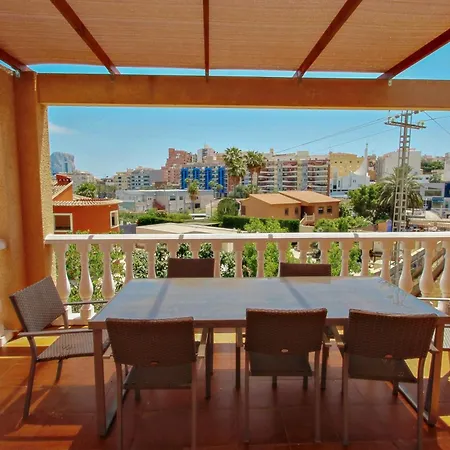 Marlene - Private Pool With Sea Views From The Rooftop In *